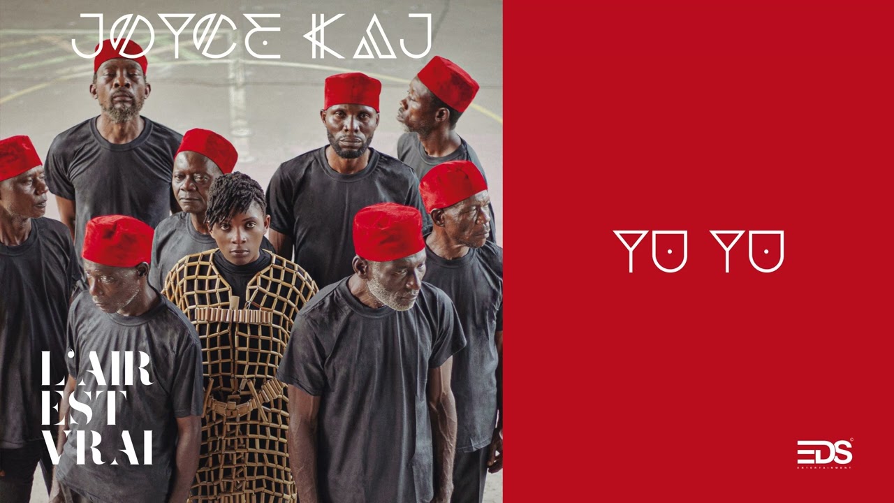 Watch Joyce KAJ - Yu yu (Audio) on YouTube Watch Joyce KAJ - Yu yu (Audio) on YouTube