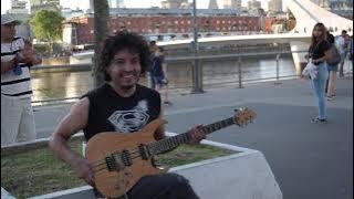 The Temple Of The King - Cover