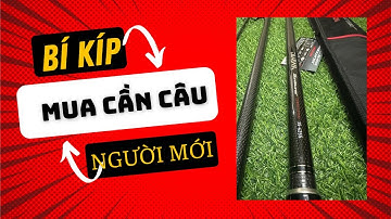 Cần rút ưu điểm rễ chốn vợ đi câu. #cauluc #fishing #cuoccauca #huandq