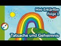 MINI-Erklärfilm – 1