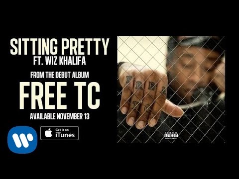 Ty Dolla $ign - Sitting Pretty ft. Wiz Khalifa [Audio]