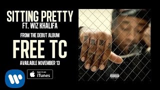 Video thumbnail of "Ty Dolla $ign - Sitting Pretty ft. Wiz Khalifa [Audio]"