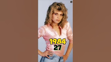 The Terminator Cast: Then (1984) & Now (2025)||