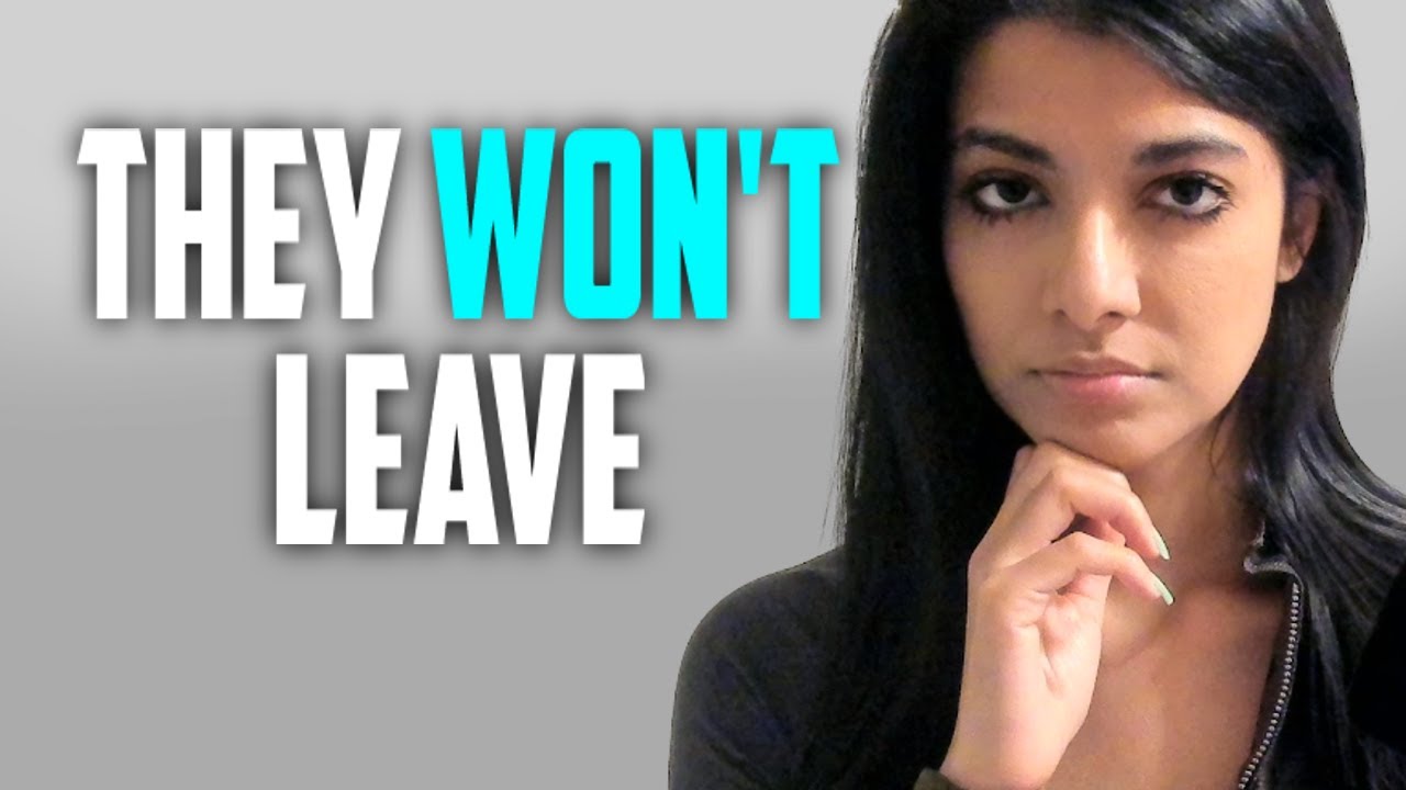 Doing This Suddenly Makes an Avoidant Stop Pulling Away and Stay