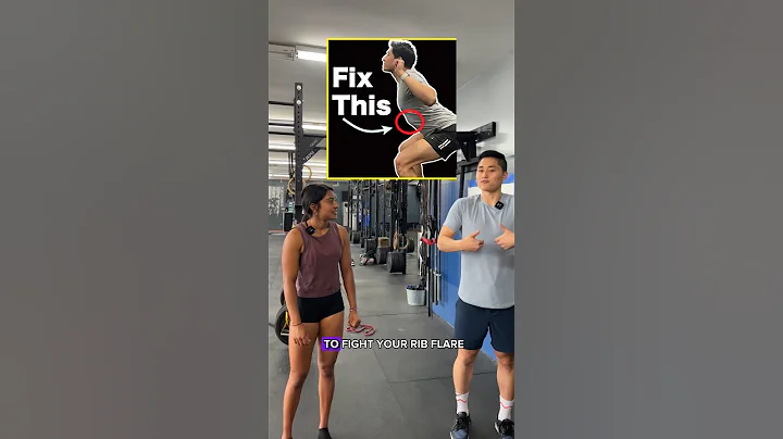 How breathing can affect your core and limit strength in your squats