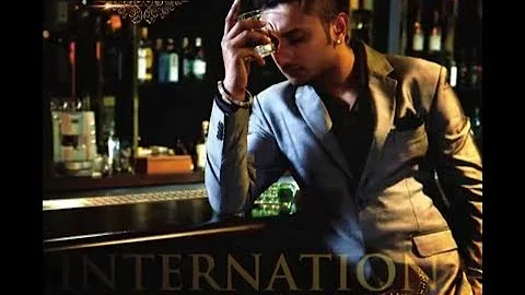 Mujh-Ko-Jaane-Do- Yo-Yo-Honey-Singh - Ft.-Raj-Brar - International Villager