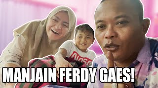 FERDI GELAYYYY BANGET GAES! (PART 140)