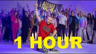 B.r.o - Jeszcze Będzie Pięknie 1 Hour1H