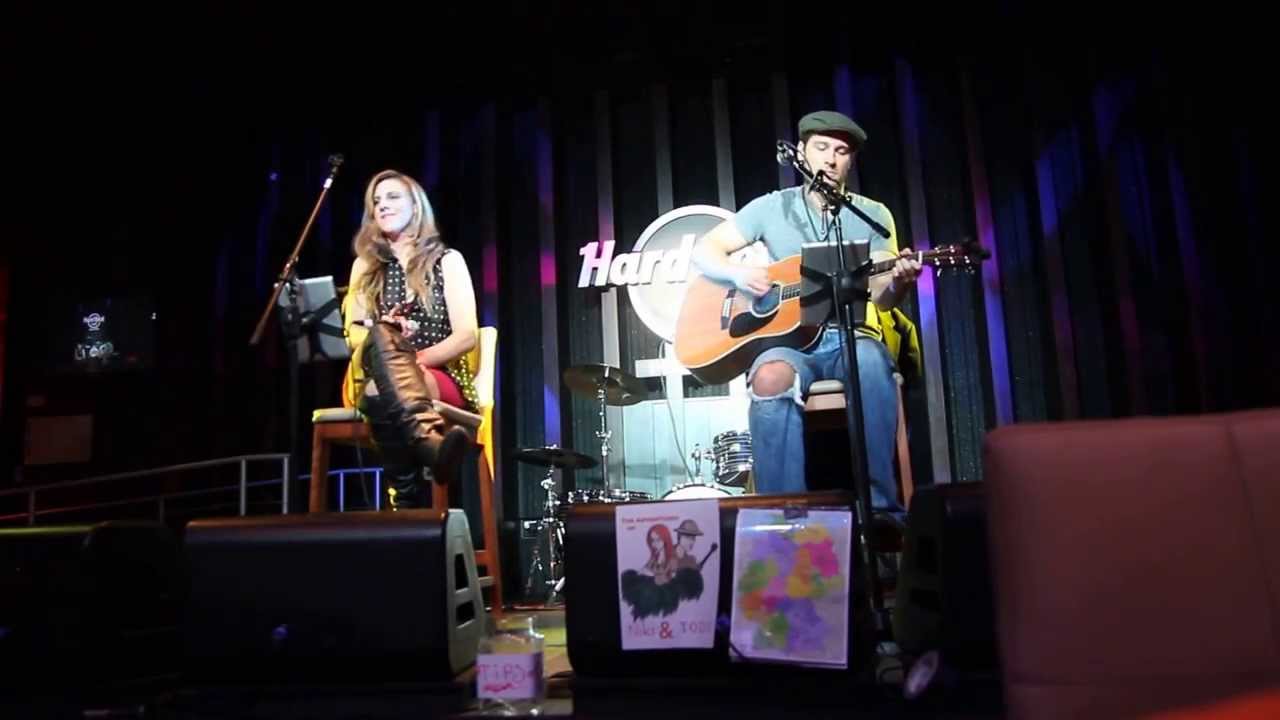 Last Dance with Mary Jane The Adventures of Todd & Niki YouTube