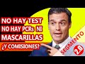 ¿El mayor escándalo de comisiones en medio de la crisis?