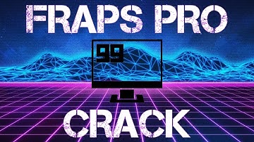 FRAPS CRACK ▪️ FRAPS FREE DOWNLOAD ▪️ FRAPS CRACK 2022
