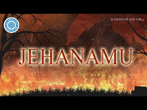 Jehanamu Jmdklm Kanisa La Mungu Ahnsahnghong Mungu Mama 