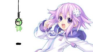 Nep Nep's Lowest Quality Video