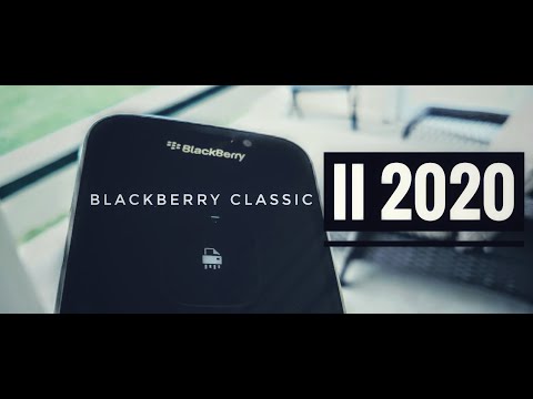 Бейне: Неліктен Blackberry 10 шығарылымы кешіктіріліп жатыр?