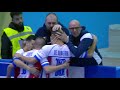 SerieA Futsal - Sandro Abate AV vs Italservice Pesaro Highlights