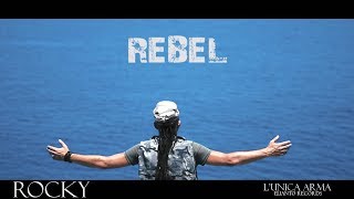 Rocky G.vox Rebel L Unica Armaelianto 2017