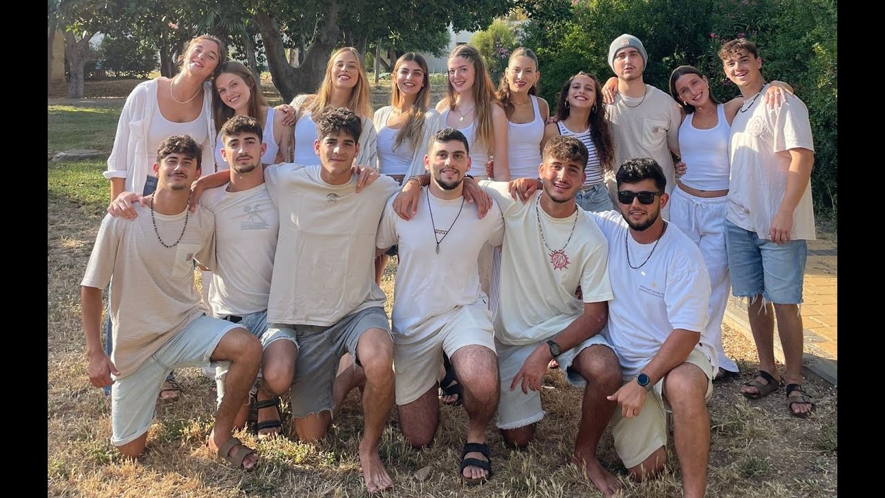 שיר סיום קומונה י