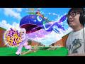 HÙNG AKIRA BẤT NGỜ VỚI DIVINE CÁ VOI BẦU TRỜI 600B PHÁ ĐẢO UPDATE KHU RỪNG STEAL AN EGG