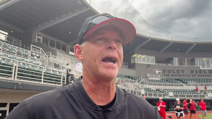 Scott Stricklin on Saturday's crazy 11-10 win