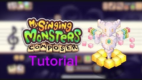Ethereal Workshop Composer Tutorial - Rhysmuth