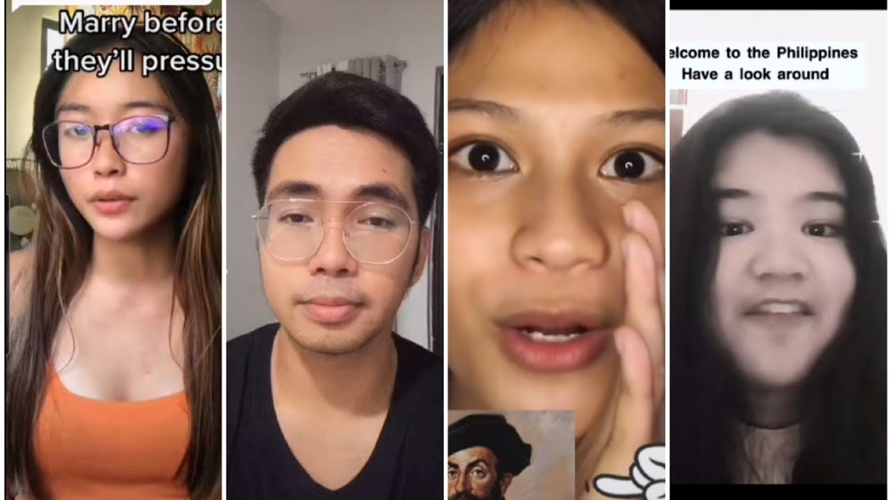 WELCOME TO THE PHILIPPINES 🇵🇭 | TIKTOK PH COMPILATION - YouTube