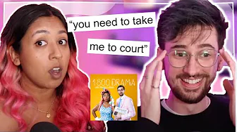 training my bf like a dog 🐕‍🦺 1 800 Drama Podcast r/AITA