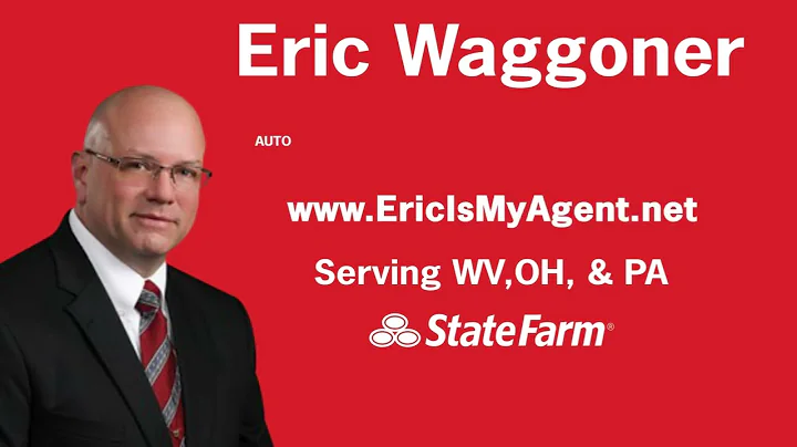 Eric Waggoner