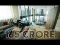 165 Crore  | Residences By Dorchester | Beautiful Houses Ep 2 | Junaid Akram