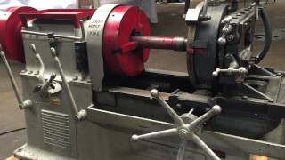 Oster Model: 6-A Pipe Threader for Sale Wealth