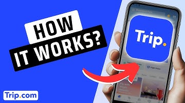 How Does Trip.com Flight Booking Work- Trip.com Booking Guide