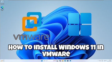 How to install Windows 11 with a Local Account in VMware