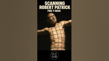 How they digitized #RobertPatrick #JamesCameron #KoloKino #T1000 #VFX #ILM #Terminator #SFX #bts