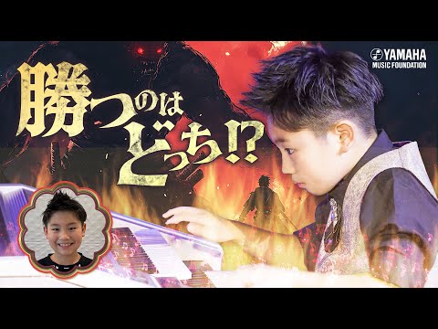 ELソロ】佐藤 柚希『 勇者の冒険 』JOCセレクション2025