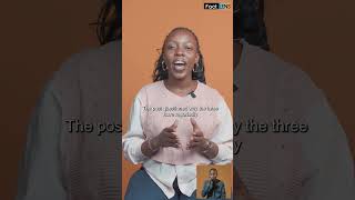 Rubongoya, Ssenyonyi, and Katana Benjamin Secretly Work with CMI