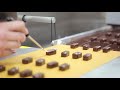 Au cœur de la Chocolaterie du Luxembourg