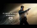 007 First Light - Trailer de lançamento