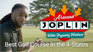 Schifferdecker Golf Course