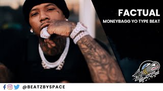 [free] moneybagg yo type beat | "factual"