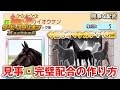 【ダビマス (ダビスタ) 】#20 見事・完璧配合の作り方！今回もおまけガチャ10連w【ダービースタリオンマスターズ】