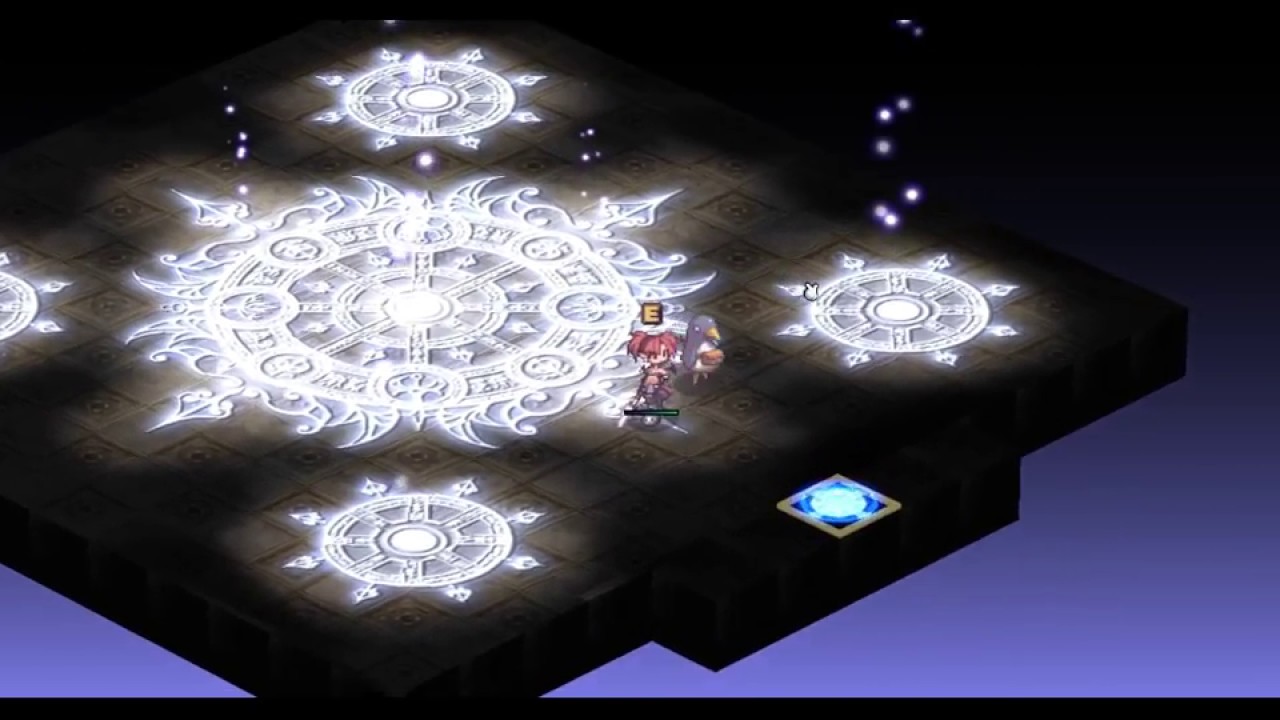 「Disgaea PC」VS Prinny Baal