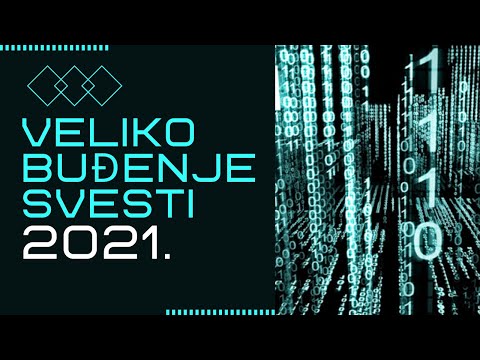 Video: Što je probudilo veliko buđenje?