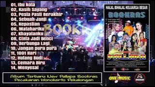 ALBUM Terbaru NEW PALLAPA || BOOKRAS WONOKERTO PEKALONGAN #newpallapaterbaru