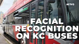 Kansas City to deploy AI facial recognition on buses