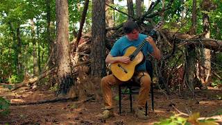 "Anji" performed by Philip Snyder