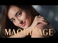 マキアージュ 資生堂CM 201911015 2