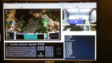 Experience Lab Data Playback @ GamePipe Lab, USC