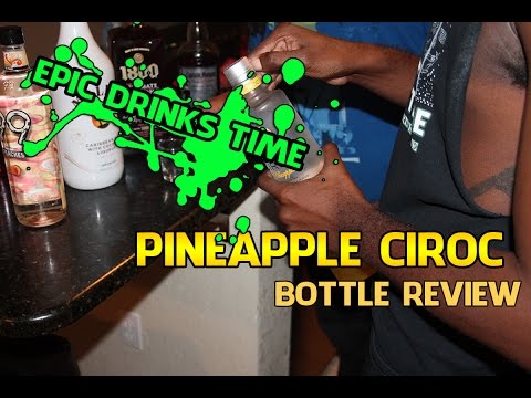 pineapple-ciroc-bottle-review