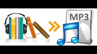 Convert Audible to MP3 - How to