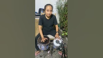 Thumbnail of cewek jago gendang