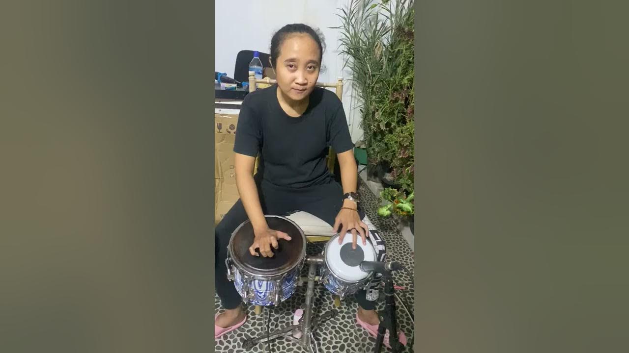 cewek jago gendang cewek jago gendang